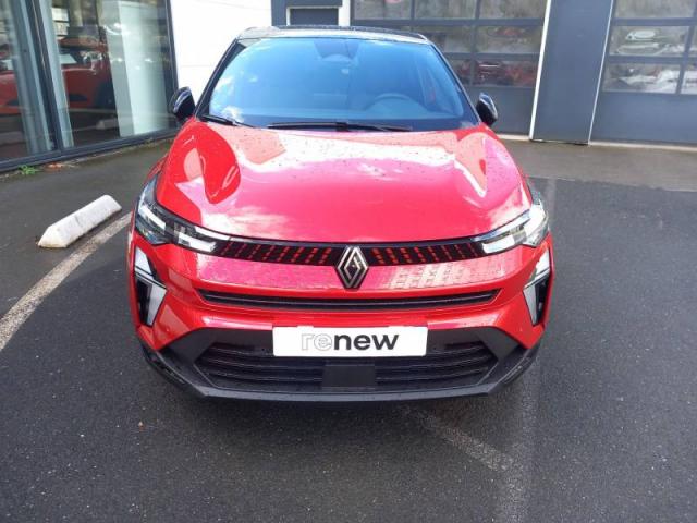 Renault Captur image 7