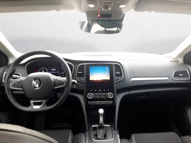 Renault Mégane image 1