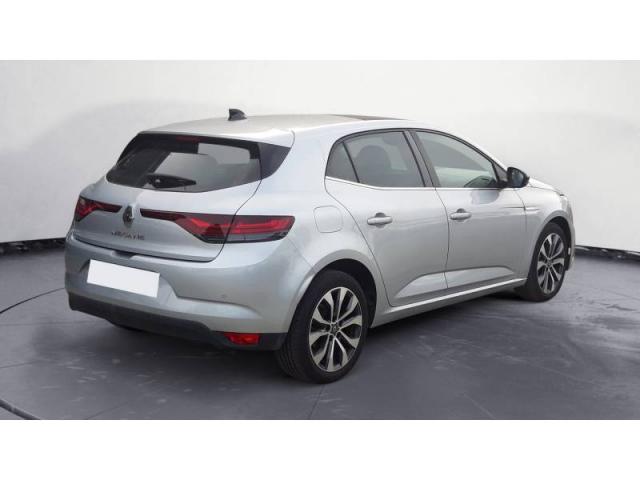 Renault Mégane image 3