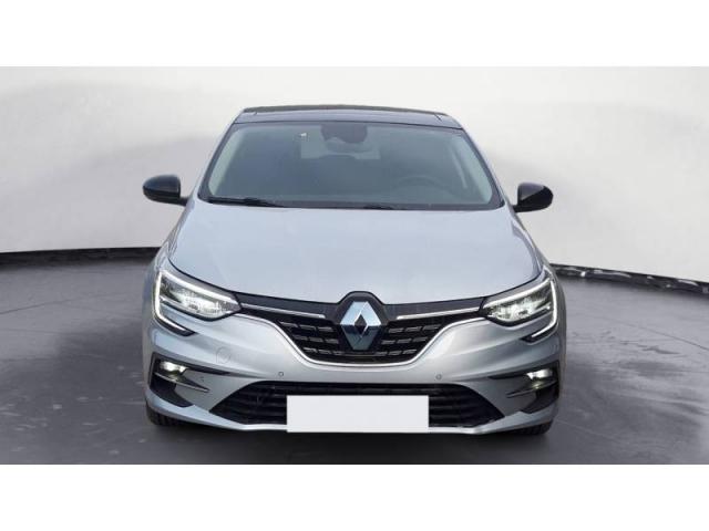 Renault Mégane image 9