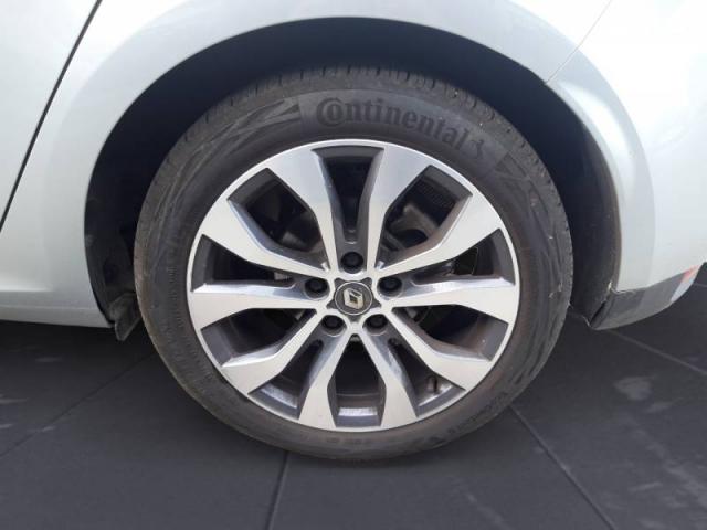 Renault Mégane image 7