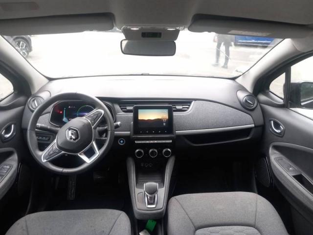 Renault Zoe image 7