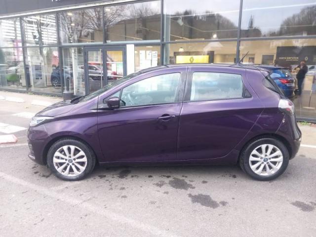 Renault Zoe image 3