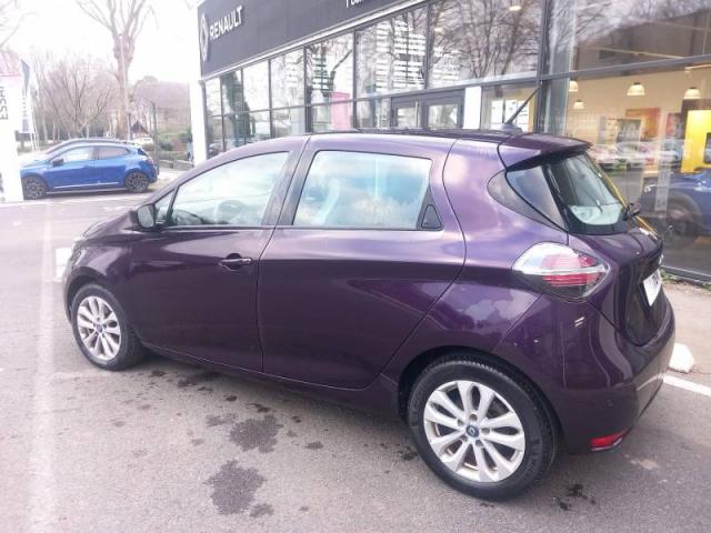 Renault Zoe image 4