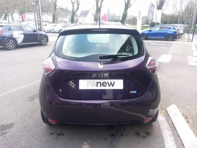 Renault Zoe image 8