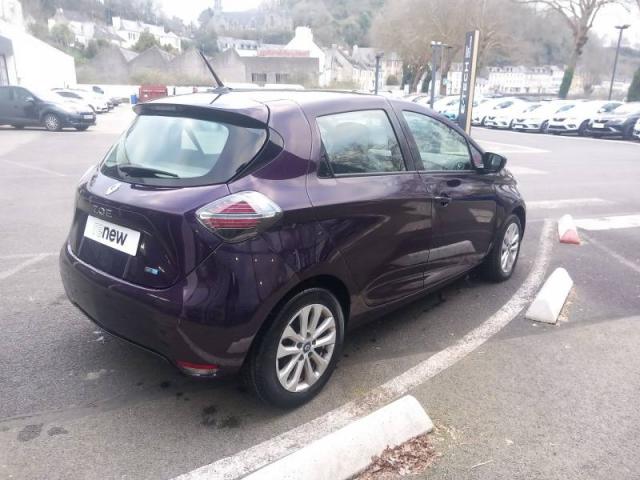 Renault Zoe image 9