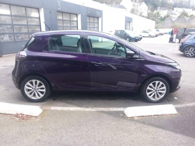 Renault Zoe image 5