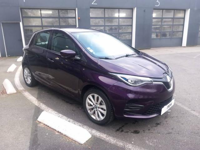 Renault Zoe image 6