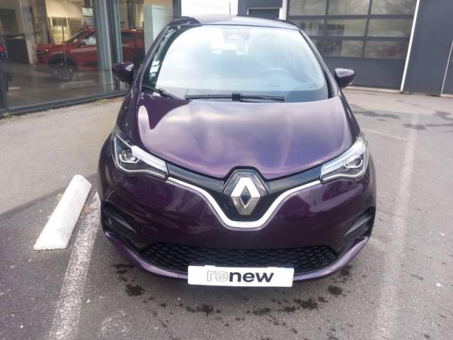Renault Zoe image 2