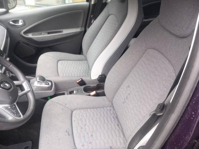 Renault Zoe image 1