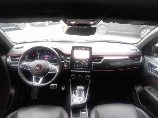 Renault Arkana image 7