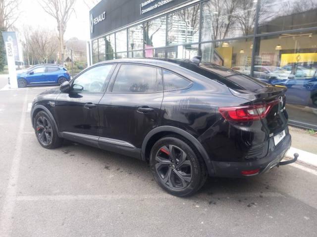 Renault Arkana image 6
