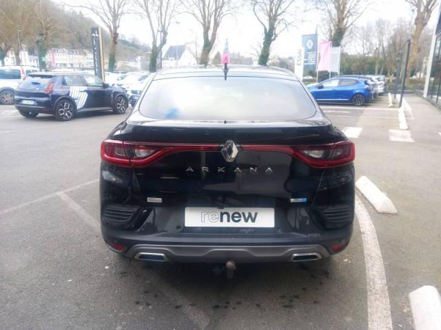 Renault Arkana image 2