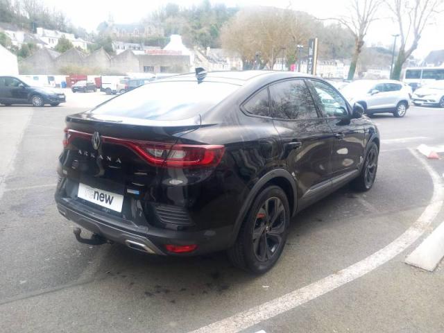 Renault Arkana image 1
