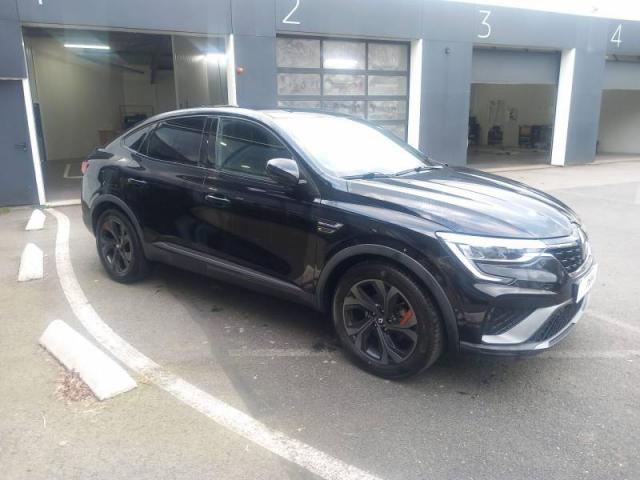 Renault Arkana image 4