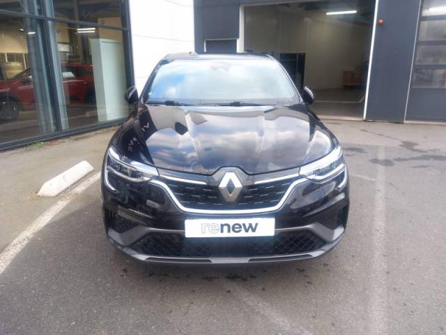 Renault Arkana image 9