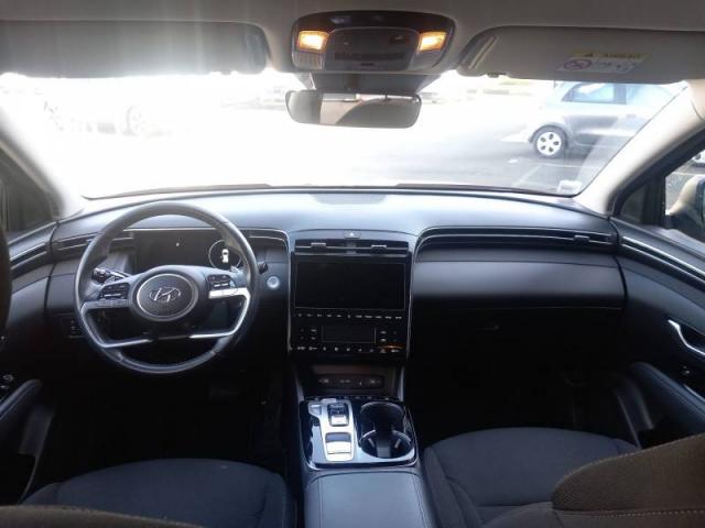Hyundai Tucson image 6