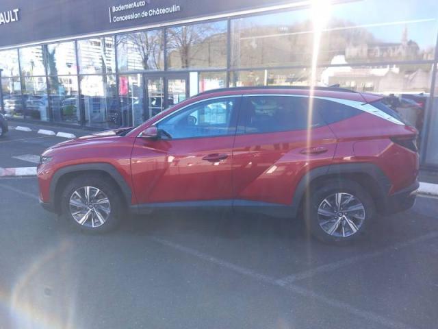 Hyundai Tucson image 7