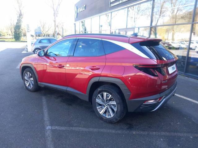 Hyundai Tucson image 3