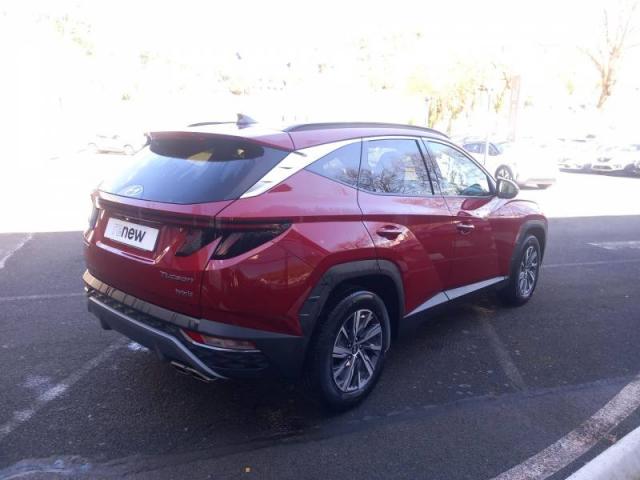 Hyundai Tucson image 2