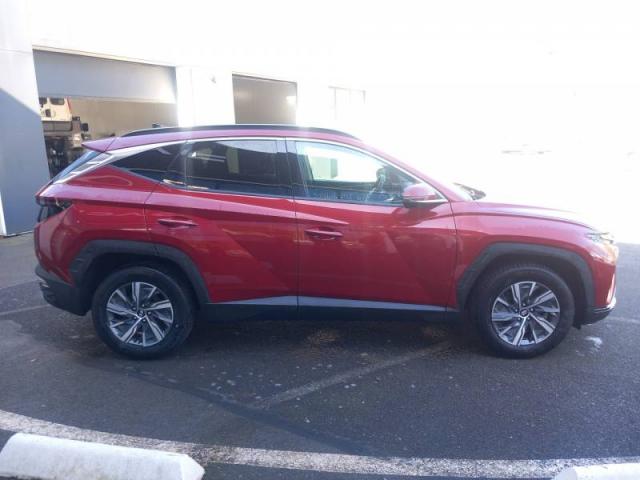Hyundai Tucson image 8