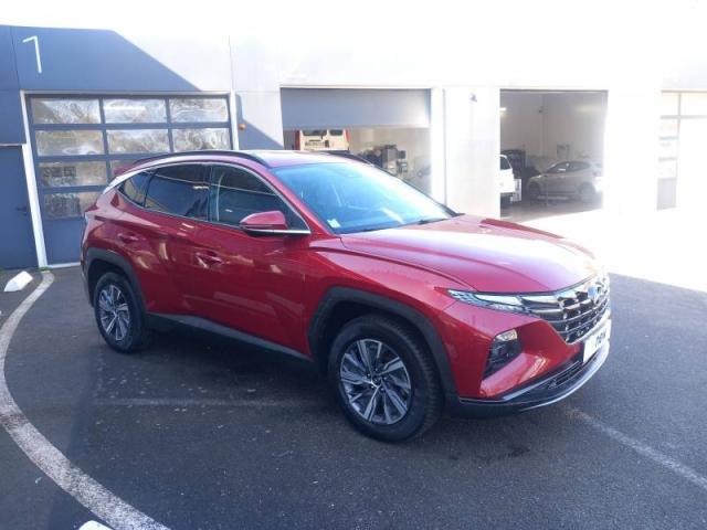 Hyundai Tucson image 9