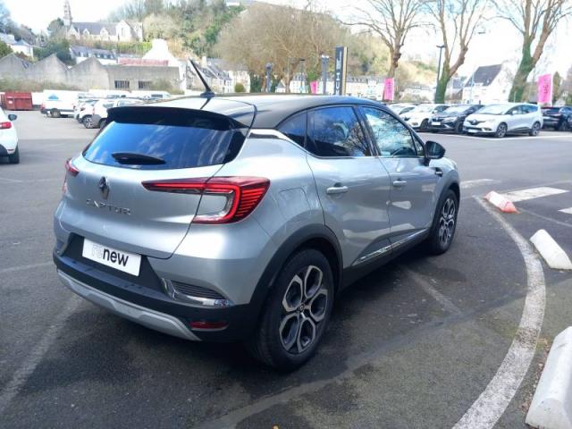 Renault Captur image 6
