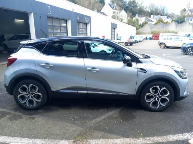 Renault Captur image 4