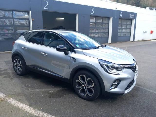 Renault Captur image 1