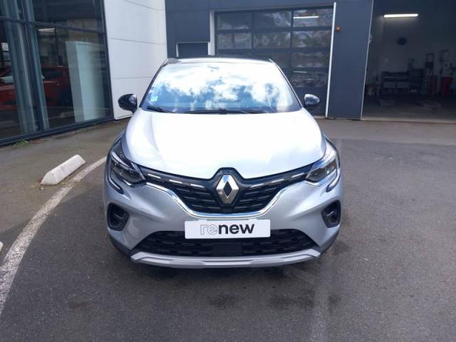 Renault Captur image 7