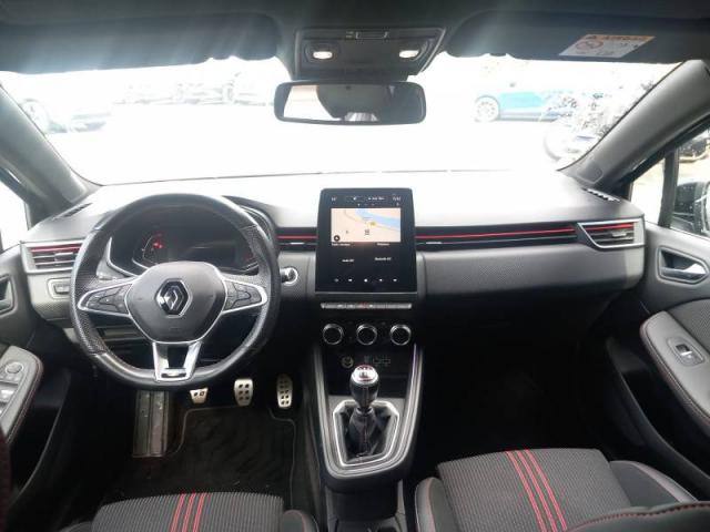 Renault Clio image 7