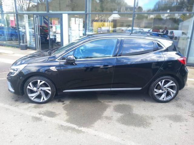 Renault Clio image 2