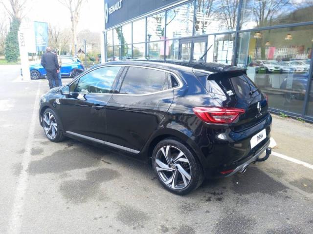 Renault Clio image 6