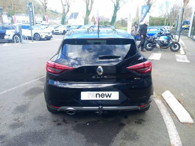 Renault Clio image 4