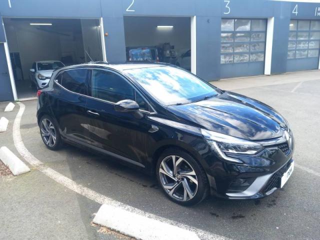Renault Clio image 9