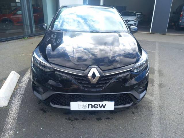 Renault Clio image 8