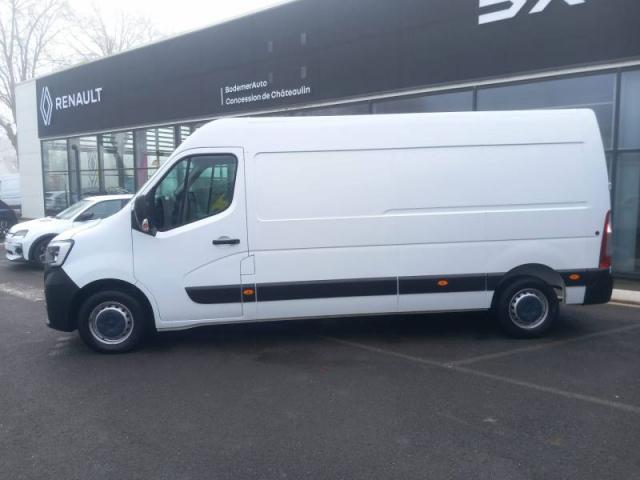 Renault Master image 8