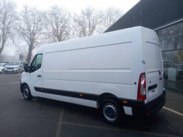 Renault Master image 3