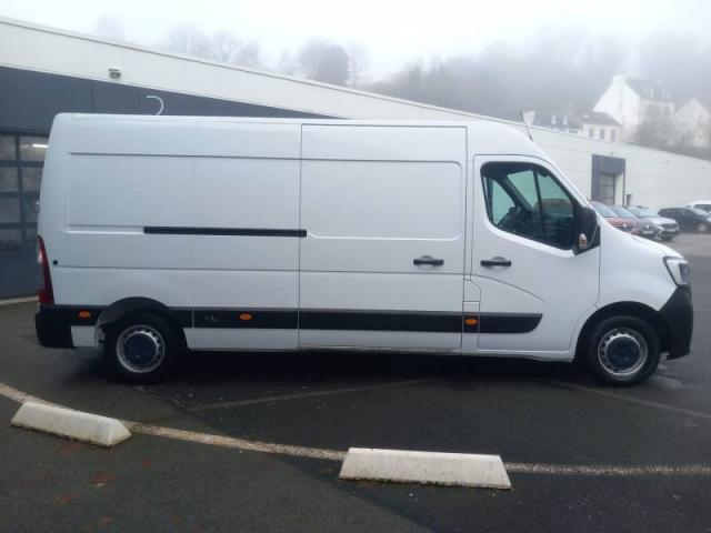 Renault Master image 4