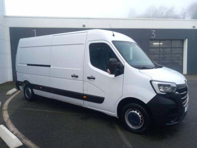 Renault Master image 9