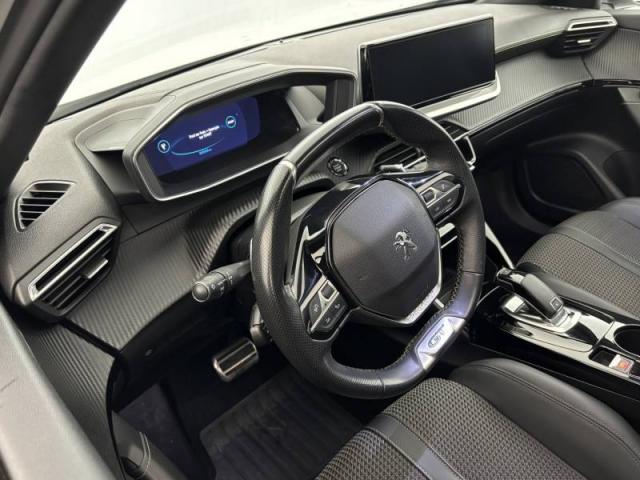 Peugeot 2008 image 5