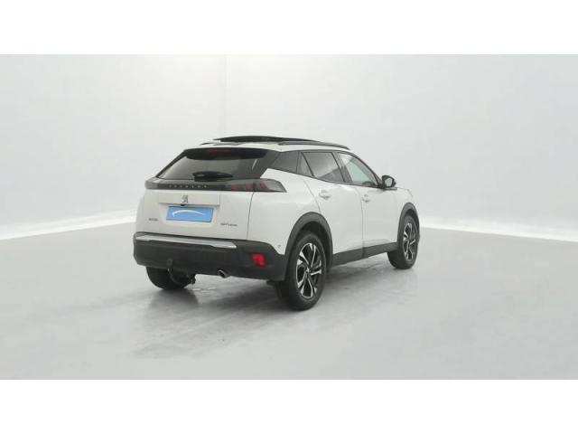 Peugeot 2008 image 6