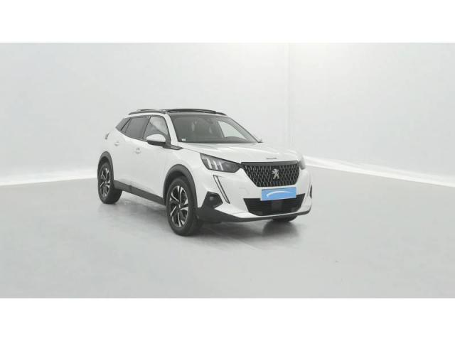 Peugeot 2008 image 7