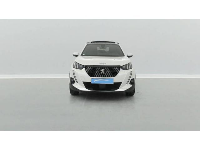 Peugeot 2008 image 8