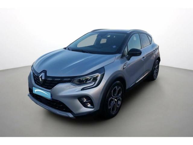 Renault Captur image 1