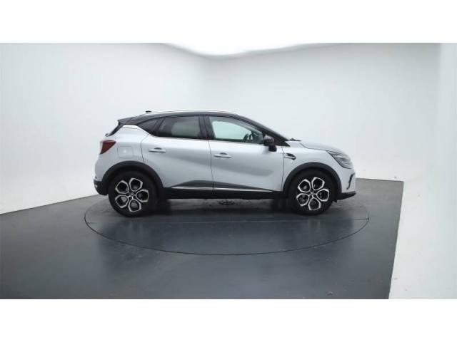 Renault Captur image 8