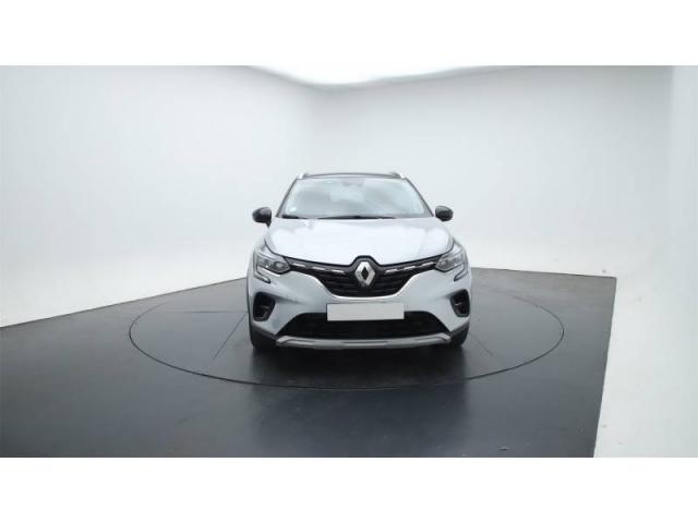 Renault Captur image 9