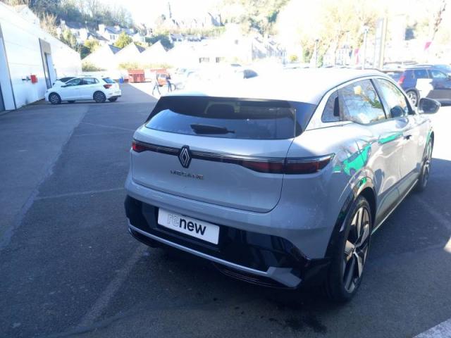 Renault Mégane image 4