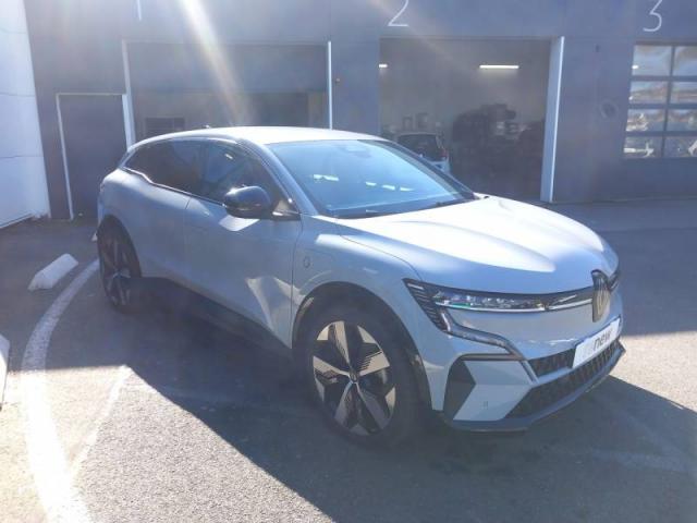 Renault Mégane image 6
