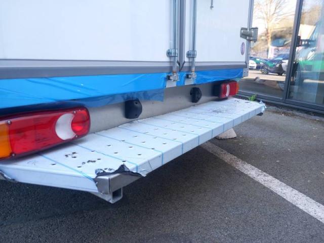 Renault Master image 8